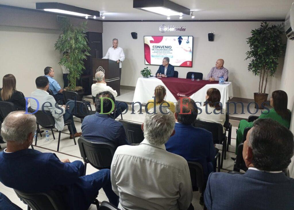 Suman esfuerzos Salud, Coepris y propietarios de clínicas privadas