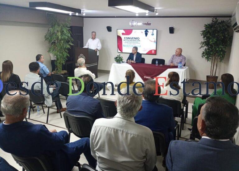 Suman esfuerzos Salud, Coepris y propietarios de clínicas privadas