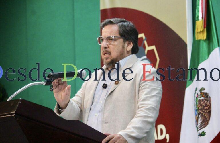 Presenta ITACE informe de actividades del ciclo escolar 2024–2025