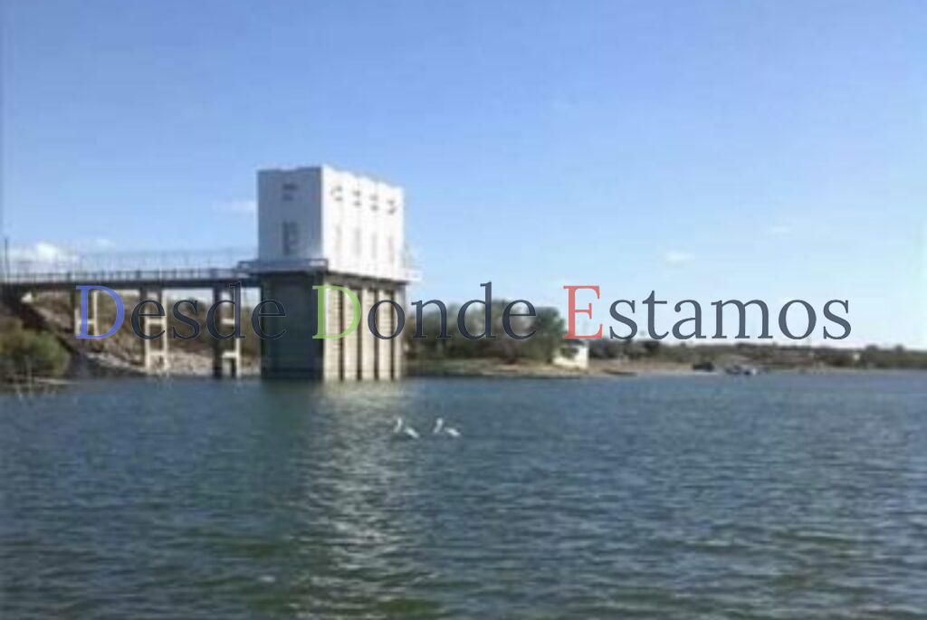 En riesgo de quedan sin agua habitantes de la zona norte