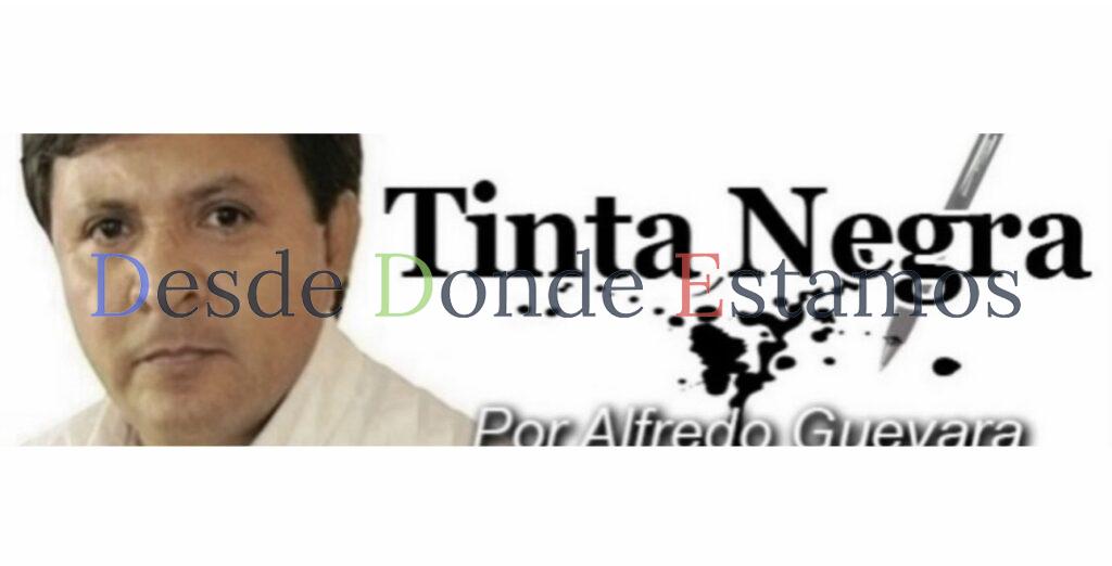 Tinta Negra / Trabajo mata grilla