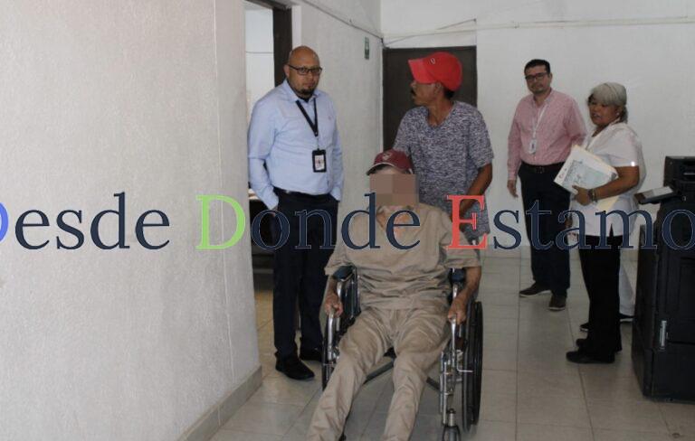 Inicia en Nuevo Laredo campaña de registro de PPLs en programas del Bienestar