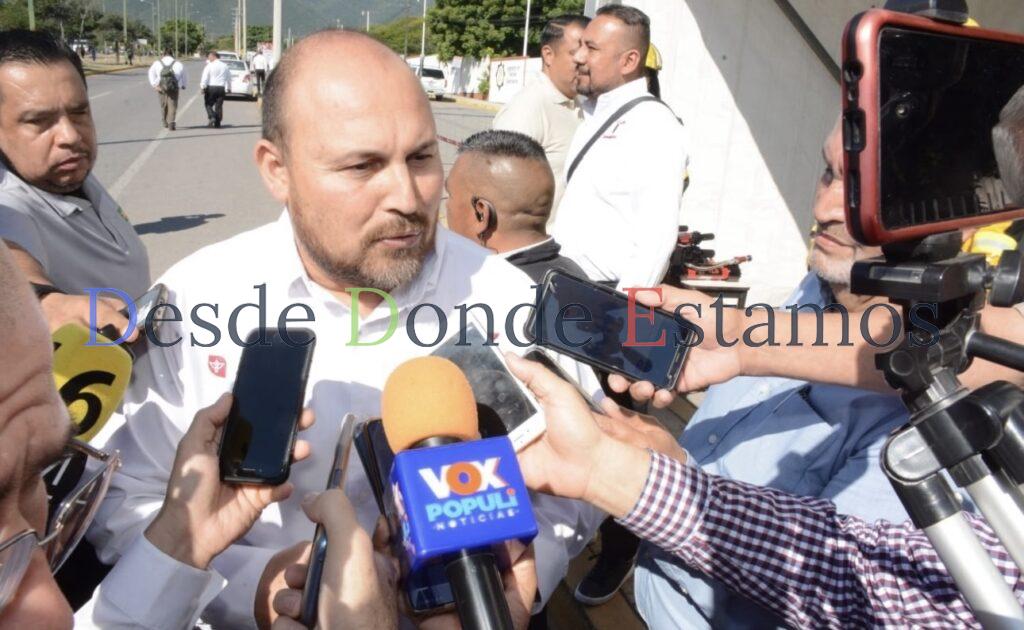 Instalarán en la zona sur el Centro de Identificación Humana