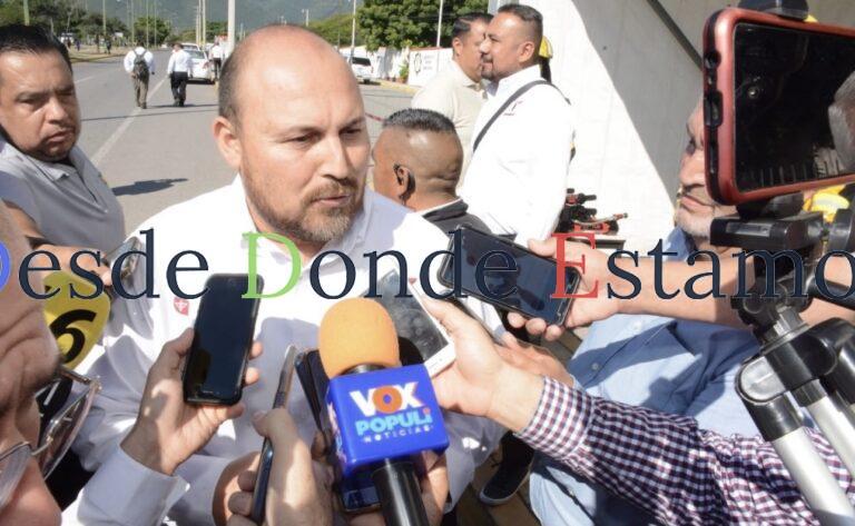 Homologarían reforma electoral federal a Tamaulipas