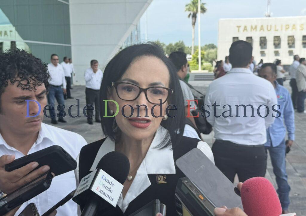 Inicio DIF entrega de más de dos millones 117 mil desayunos escolares