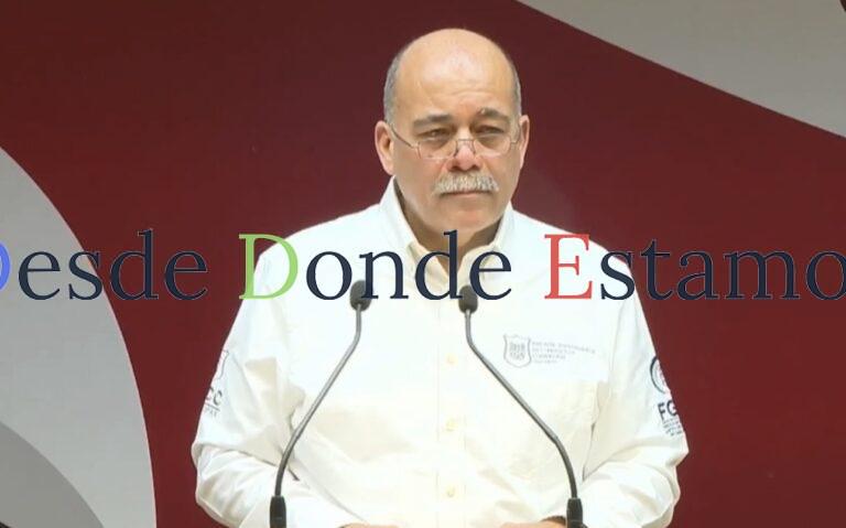 Realiza Fiscalía Anticorrupción análisis profundo de cada denuncia