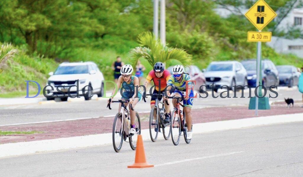 Impulsa Américo Villarreal el turismo deportivo