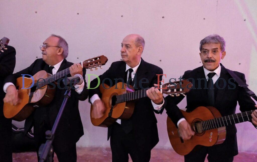 Invitan a disfrutar de “Una noche en el museo” en el Tamux