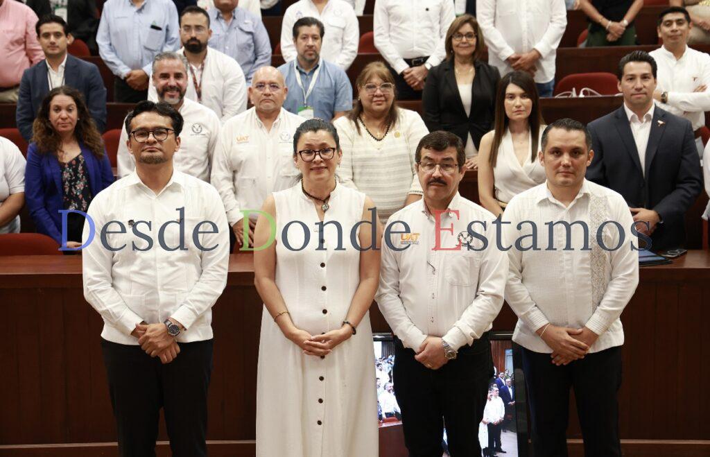 Fortalece UAT desarrollo de proyectos para sector energético