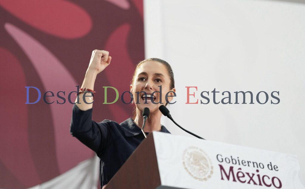 Con cabeza fría y sin pelear México negocia con Estados Unidos