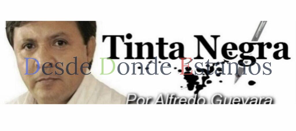 Tinta Negra / Va mejor que el papá