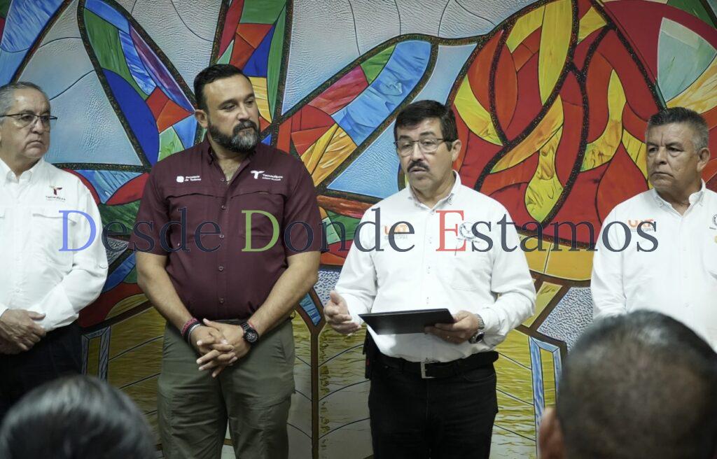 La UAT y la Secretaría de Turismo forman guías especializados en historia y naturaleza