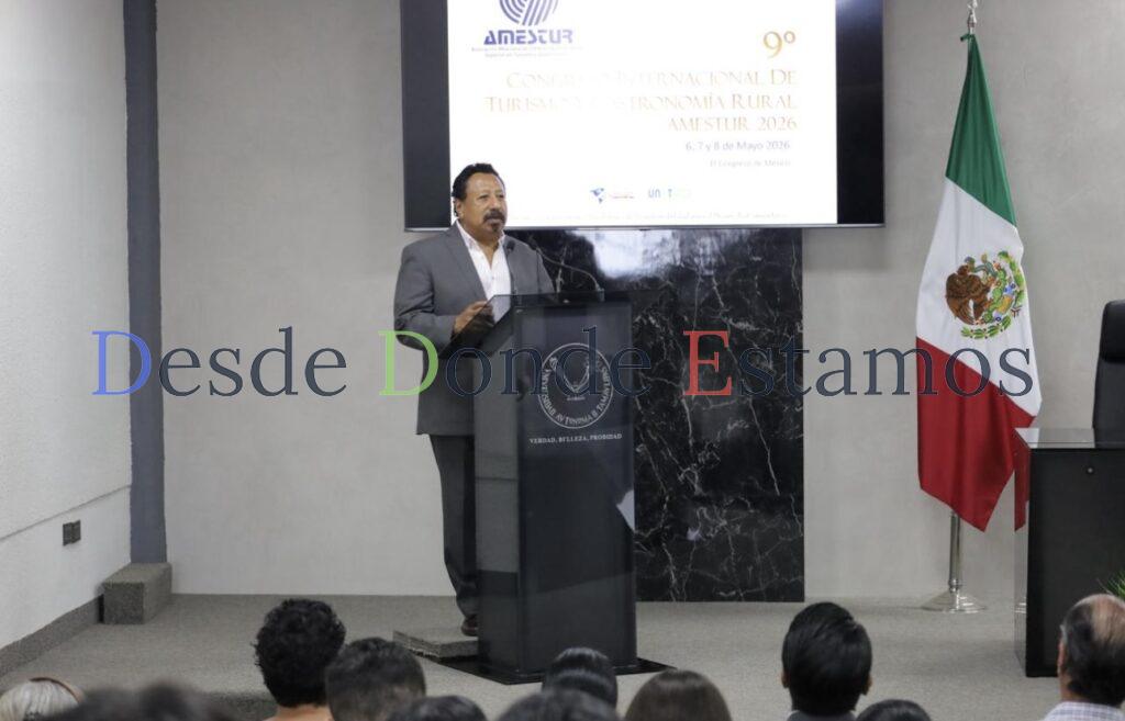 Proyectarán el turismo y la gastronomía rural de Tamaulipas a nivel internacional