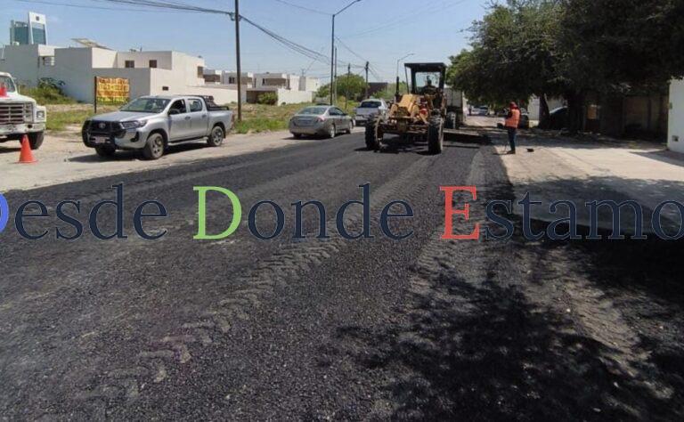 Gobierno de Victoria responde con obras y acciones