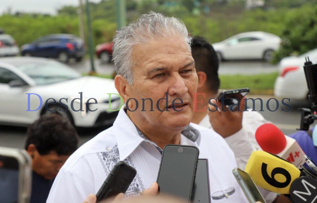 Descarta Salud despido de personal; garantiza atención de calidad al paciente