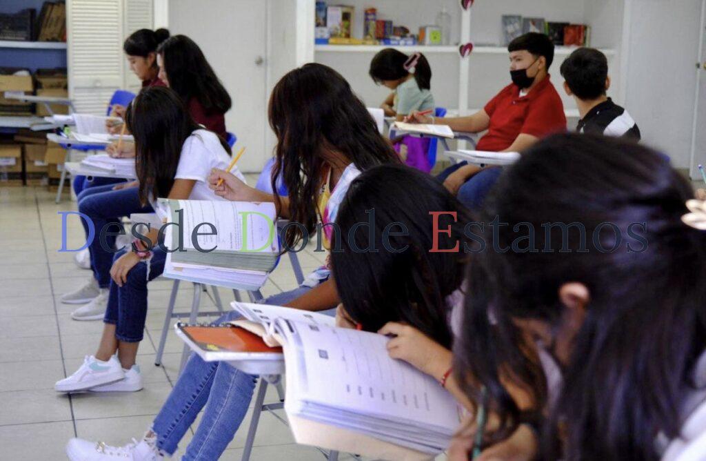 DIF Nuevo Laredo impulsa educación y desarrollo integral de niñez con PANNARTI