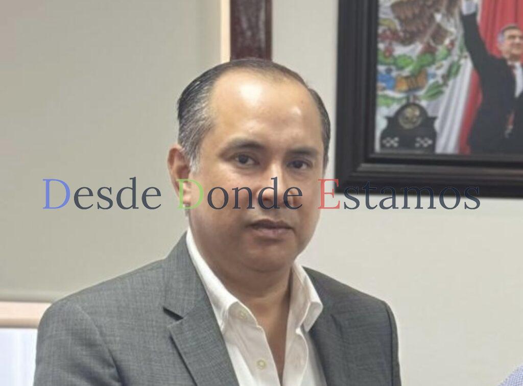 Confían que no haya descuento en participaciones para Tamaulipas