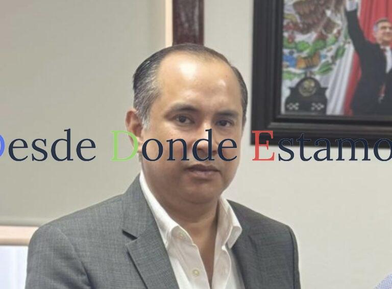 Confían que no haya descuento en participaciones para Tamaulipas