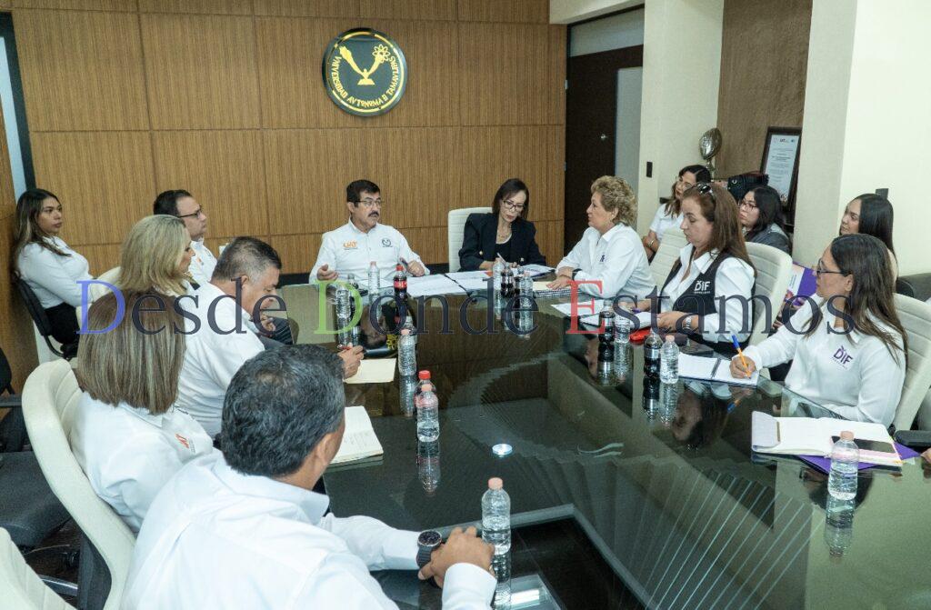 UAT y Secretaría de Turismo forman guías especializados en historia y naturaleza