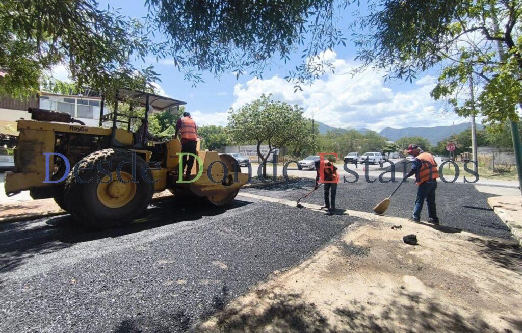 Gobierno de Victoria responde con obras y acciones