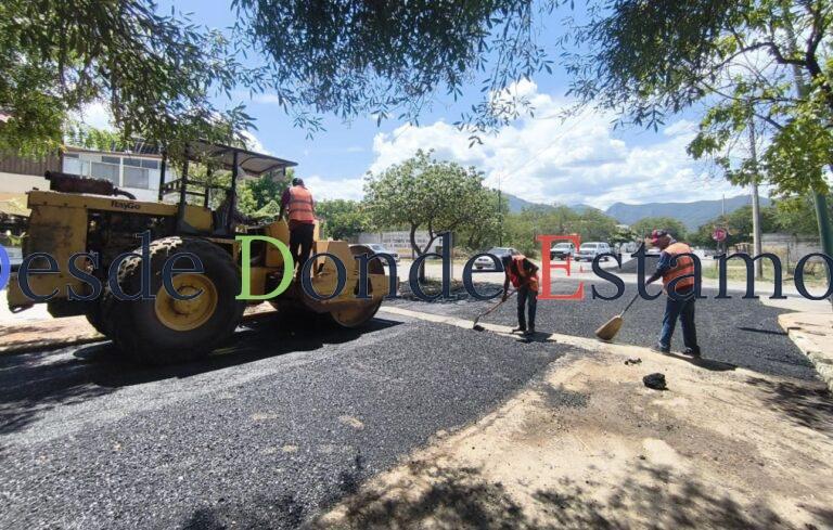 Gobierno de Victoria responde con obras y acciones