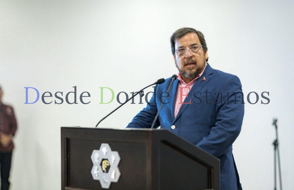 Entrega SET plazas a personal del Centro Estatal de Tecnología Educativa