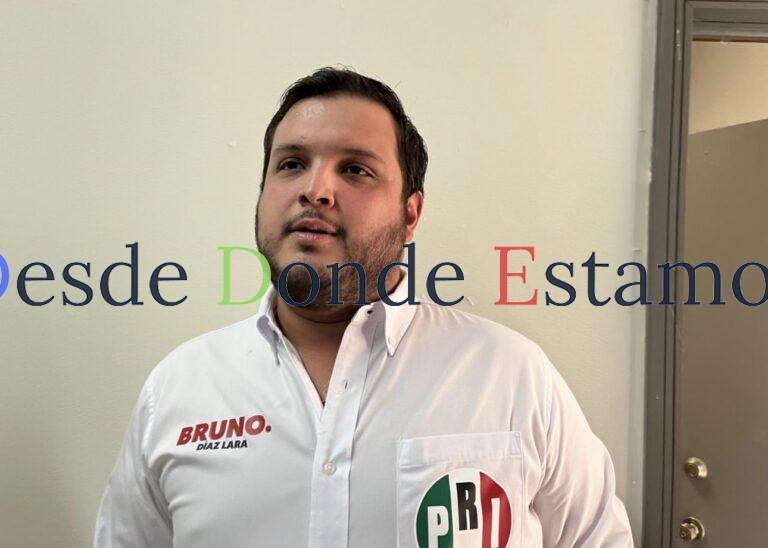 Niega el PRI subordinación de sus gobernadores hacia la presidenta