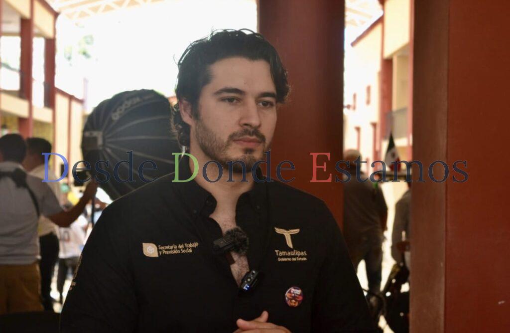 Nuevo Laredo el municipio con mayor crecimiento de empleos