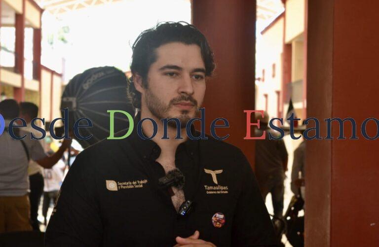 Nuevo Laredo el municipio con mayor crecimiento de empleos