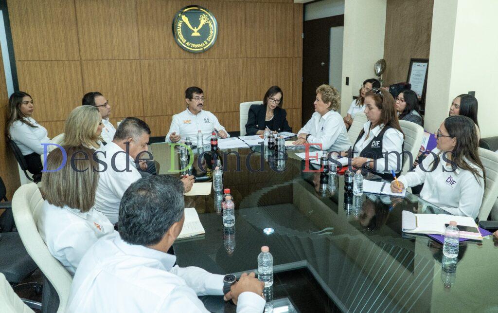 UAT y Secretaría de Turismo forman guías especializados en historia y naturaleza