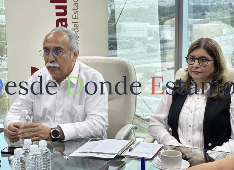 Apuesta Gobierno de Tamaulipas por tecnología ambiental