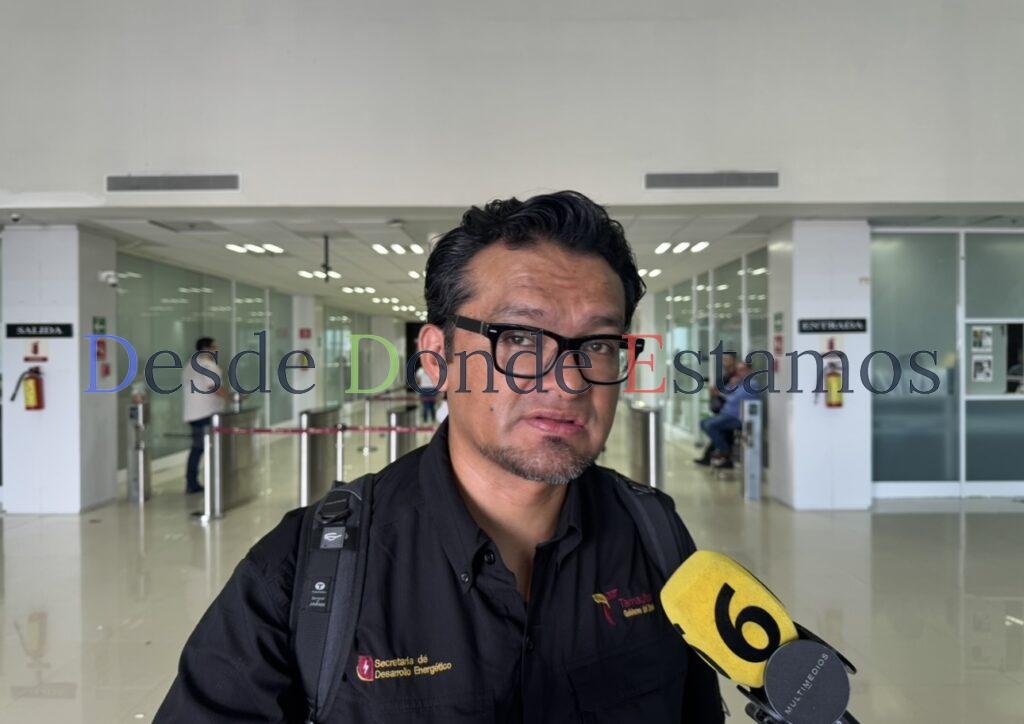 Aceptan CFE y Conagua que sistemas de medición no están calibrados