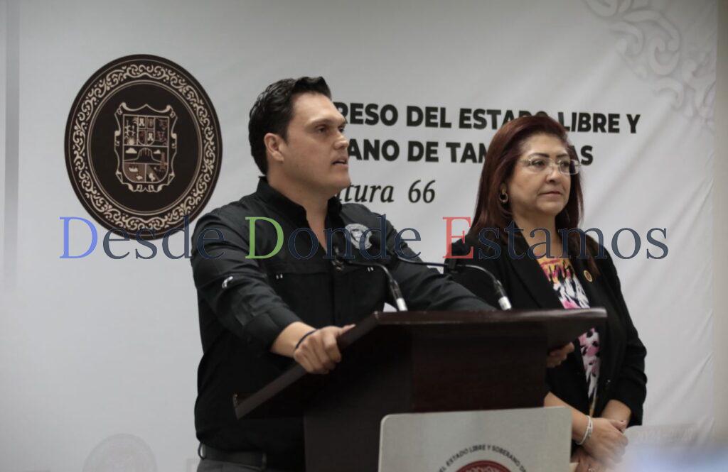 Irregularidades en cuentas públicas fueron encubiertas en ASE