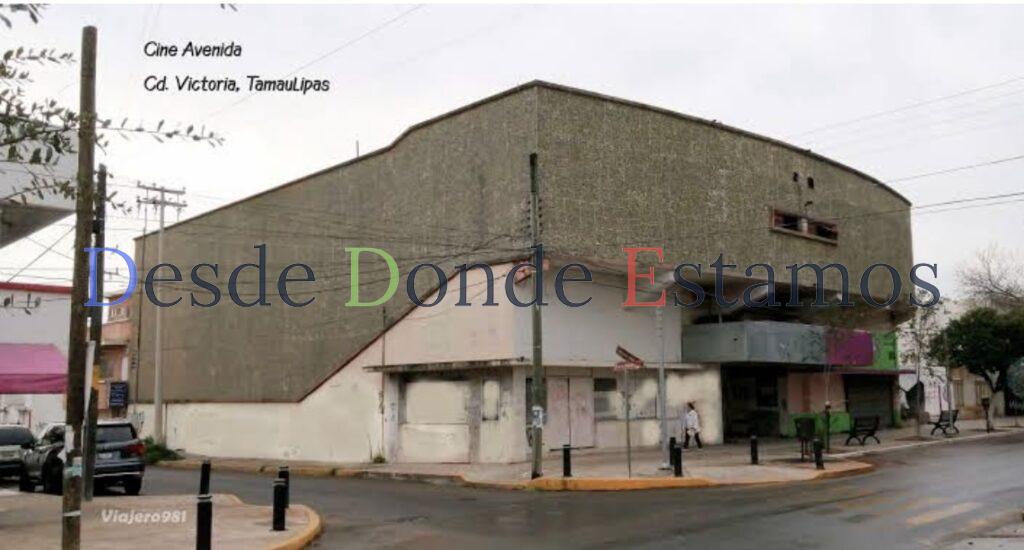 El Cine Avenida será convertido en espacio cultural