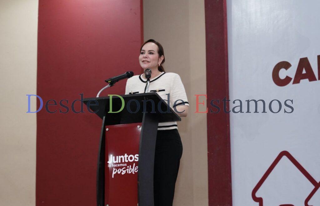 Nuevo Laredo avanza con resultados históricos