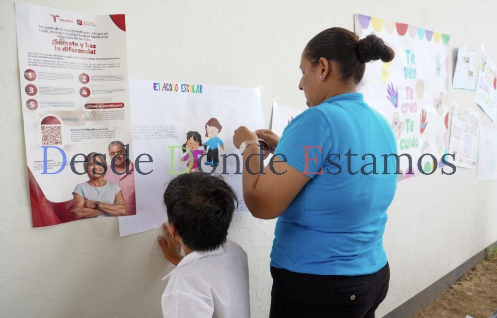 Refuerzan concientización sobre abuso sexual y maltrato infantil