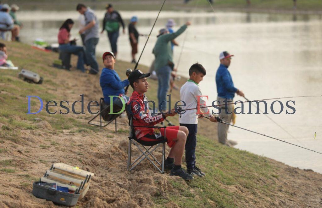 Invitan en Nuevo Laredo a Clínica de Caza y Pesca 2025