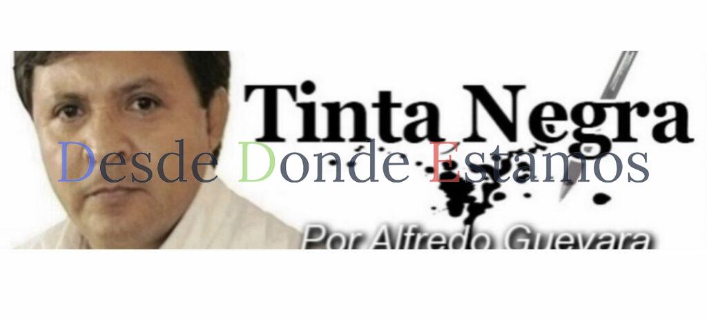 Tinta Negra / Aparte de Mario, van por más