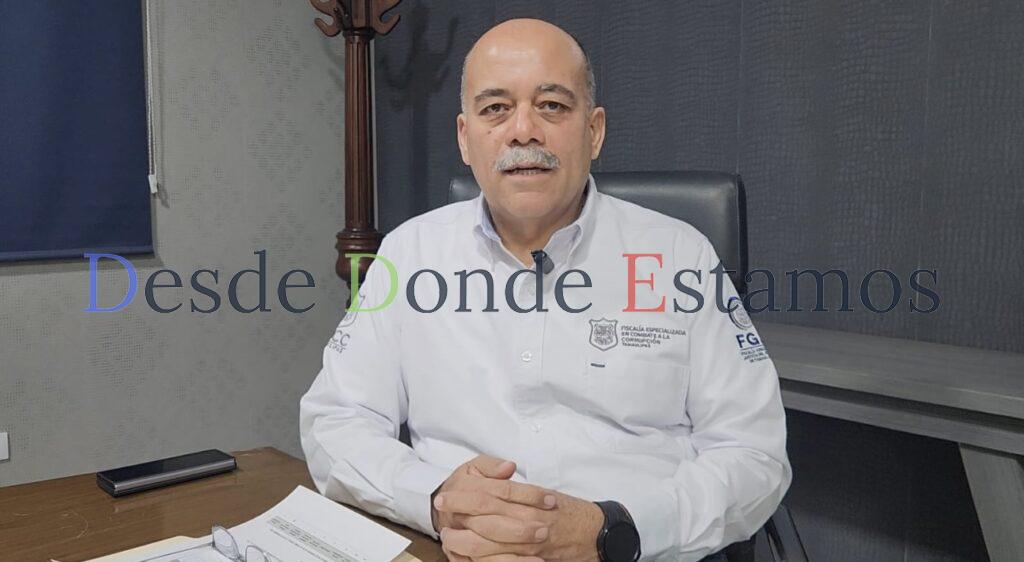 Si bien ex titular de la SET sigue libre, cumplirá su sentencia: FECC