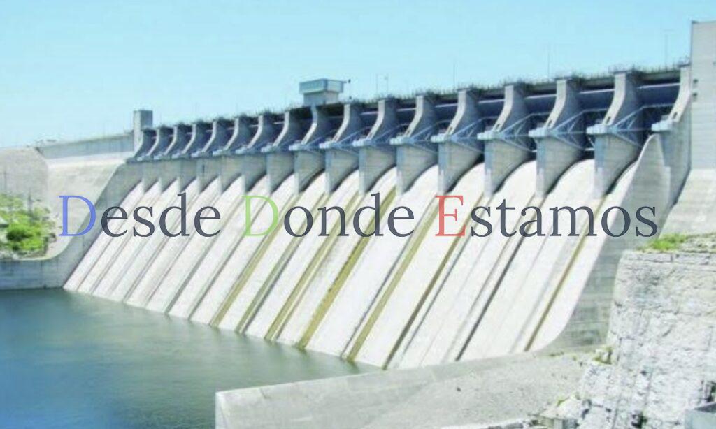 En manos de Conagua desfogar presa el cuchillo en Monterrey