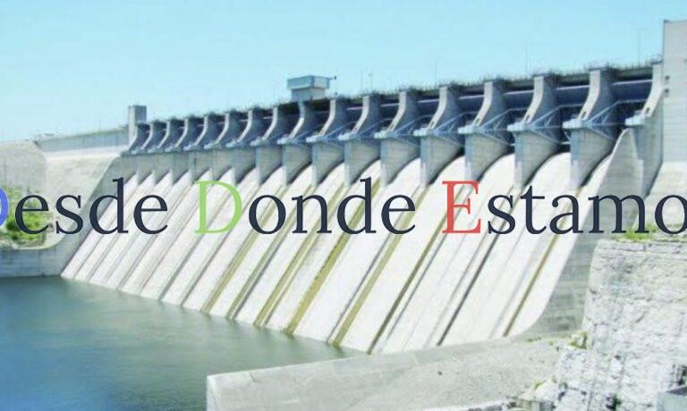 En manos de Conagua desfogar presa el cuchillo en Monterrey