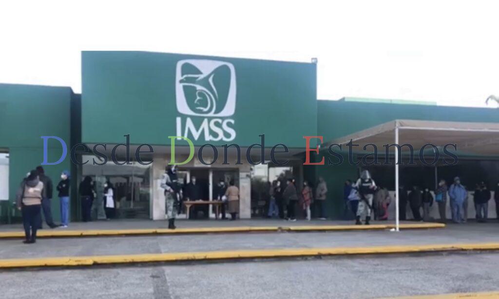 Acaparan IMSS e ISSSTE quejas por citas prolongadas
