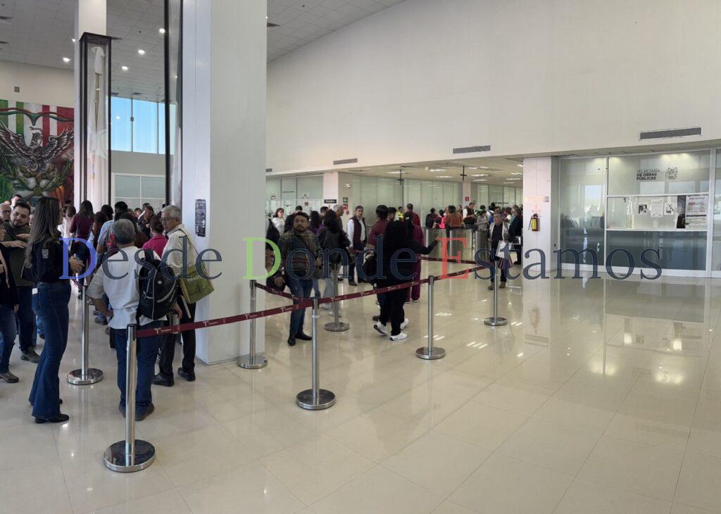 Recortan horario laboral con motivo de fiestas patrias