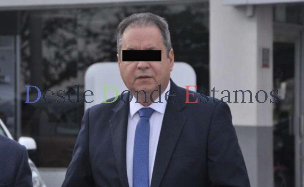 Apelará defensa de Mario “G”, sentencia de 19 años de prisión