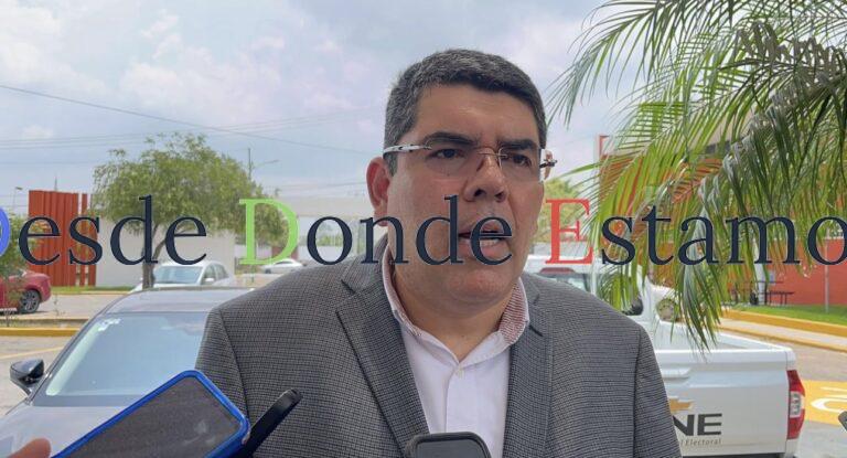 Transparentará el Ietam acceso a la información pública