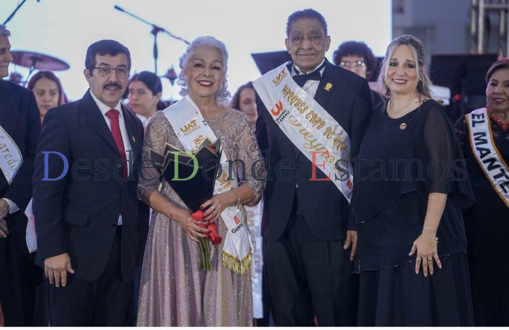 Realiza la UAT encuentro de clubes universitarios de la Edad de Oro