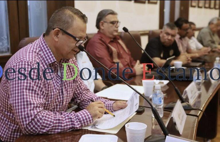 Operativo especial de seguridad durante fiestas patrias