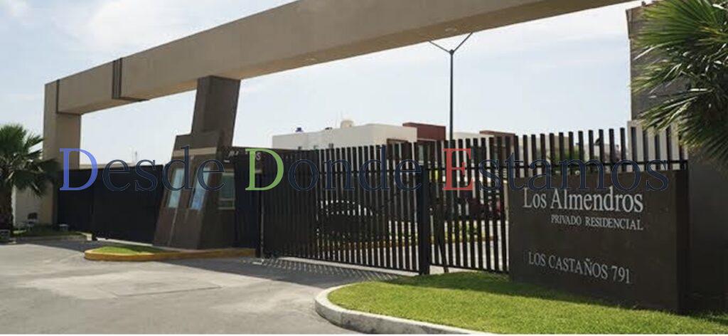 Meten orden a construcción de nuevos fraccionamientos