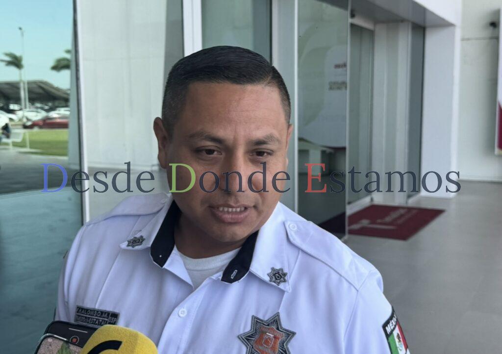 Sancionaran excesos de velocidad, conducir en estado de ebriedad: GET