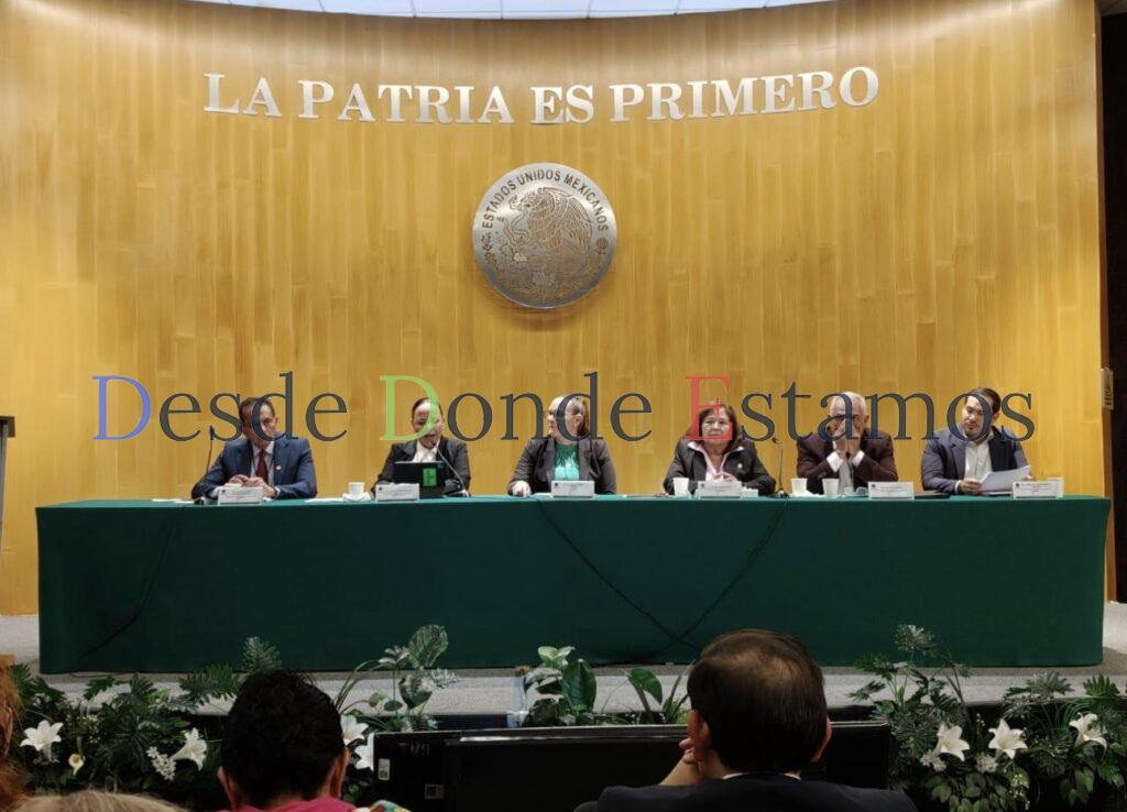 Destaca Tamaulipas en Foro Nacional de Pesca y Acuacultura